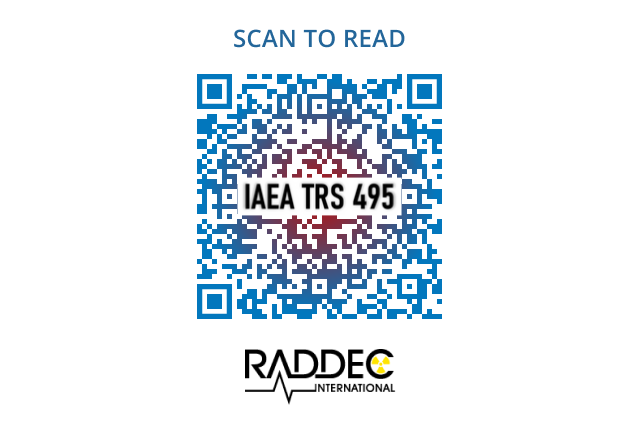 QR code linking to publication